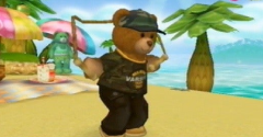 Build-A-Bear Workshop: A Friend Fur All Seasons - Build-A-Bear Workshop: A Friend Fur All Seasons