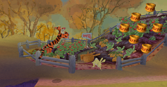 Tigger's Honey Hunt - Tigger's Honey Hunt