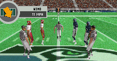 Madden NFL 07 - Madden NFL 07