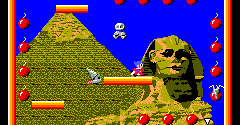 Bomb Jack (Homebrew) - Bomb Jack (Homebrew)