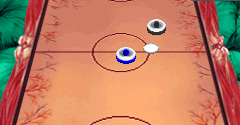 Air Hockey - Air Hockey