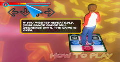Dance Dance Revolution: Disney Channel Edition - Dance Dance Revolution: Disney Channel Edition