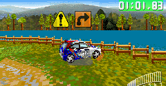 Colin McRae Rally 2.0 - Colin McRae Rally 2.0