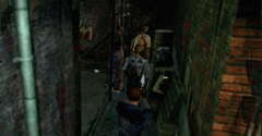 Resident Evil 2 - Resident Evil 2