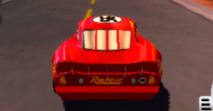 Cars Race-O-Rama - Cars Race-O-Rama