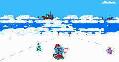 Skiing (Bootleg) - Skiing (Bootleg)