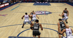 NBA 2K3 - NBA 2K3