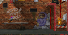 Bad Rats: The Rats' Revenge - Bad Rats: The Rats' Revenge