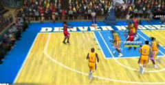 NBA 2K12 - NBA 2K12