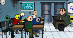 Riddle School 4 - Riddle School 4