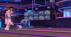 AMF Bowling Pinbusters! - AMF Bowling Pinbusters!
