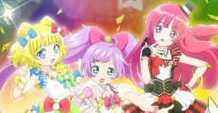 PriPara Customs - PriPara Customs