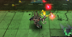Transformers: Revenge of the Fallen - Transformers: Revenge of the Fallen