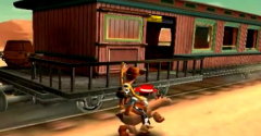 Toy Story 3 - Toy Story 3