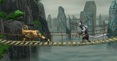 Kung Fu Panda: Showdown of Legendary Legends - Kung Fu Panda: Showdown of Legendary Legends