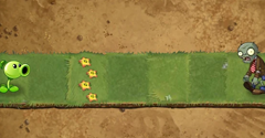 Plants vs. Zombies Pinyin Adventure - Plants vs. Zombies Pinyin Adventure
