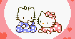 Dear Daniel no Sweet Adventure: Kitty-Chan o Sagashite (JPN) - Dear Daniel no Sweet Adventure: Kitty-Chan o Sagashite (JPN)