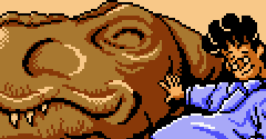 Dino Breeder 4 (JPN) - Dino Breeder 4 (JPN)