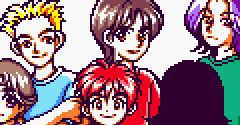 DokiDoki Sasete!! (JPN) - DokiDoki Sasete!! (JPN)