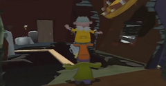 Ed, Edd n Eddy: The Mis-Edventures - Ed, Edd n Eddy: The Mis-Edventures