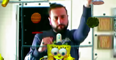Nicktoons Movin' - Nicktoons Movin'