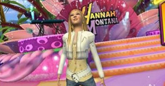 Hannah Montana: Spotlight World Tour - Hannah Montana: Spotlight World Tour
