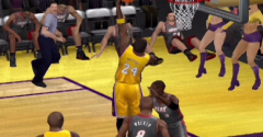 NBA 2K7 - NBA 2K7