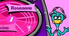 Queer Duck: Test your Gaydar - Queer Duck: Test your Gaydar