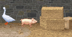 Charlotte's Web - Charlotte's Web