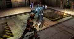 X-Men: The Official Game - X-Men: The Official Game