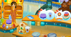 Cake Mania 3 - Cake Mania 3
