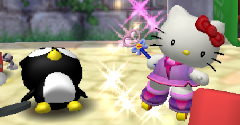 Hello Kitty: Roller Rescue - Hello Kitty: Roller Rescue