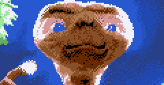 E.T. The Extra-Terrestrial: Escape from Planet Earth - E.T. The Extra-Terrestrial: Escape from Planet Earth