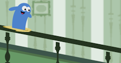 Foster's Home for Imaginary Friends (Leapster) - Foster's Home for Imaginary Friends (Leapster)