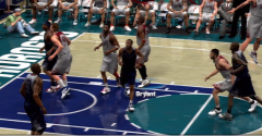 NBA 2K8 - NBA 2K8