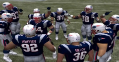 Madden NFL 2004 - Madden NFL 2004