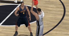 NBA 2K10 - NBA 2K10