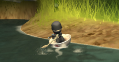 Mini Ninjas - Mini Ninjas