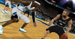 NBA 2K11 - NBA 2K11