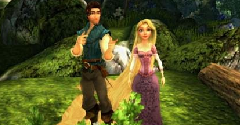 Tangled - Tangled