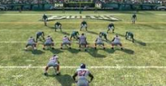 Madden NFL 09 - Madden NFL 09