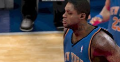 NBA 2K9 - NBA 2K9
