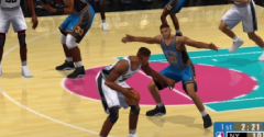 NBA 2K - NBA 2K