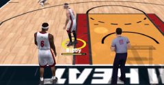 NBA 2K12 - NBA 2K12