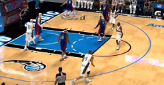 NBA 2K10 - NBA 2K10