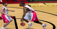 NBA 2K10 - NBA 2K10