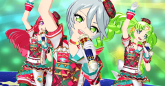 PriPara: All Idol Perfect Stage! (JPN) - PriPara: All Idol Perfect Stage! (JPN)