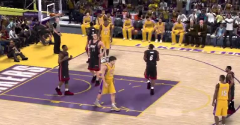 NBA 2K11 - NBA 2K11