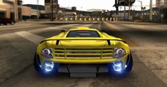 Burnout Revenge - Burnout Revenge