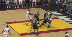 NBA 2K13 - NBA 2K13